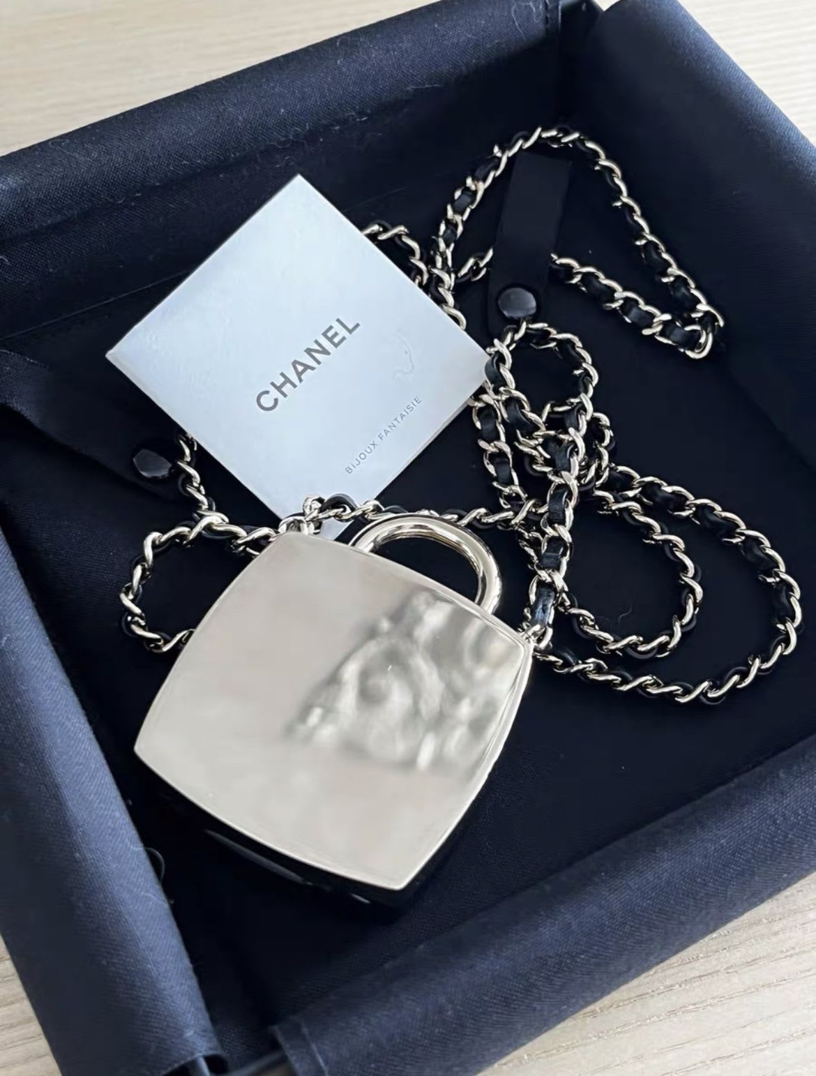 Chanel 23S Eye Shadow Palette Small Box