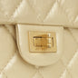Chanel 2 55 Reissue 226 - Champagne