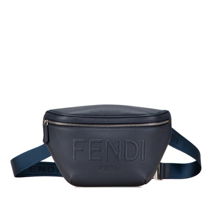 Fendi Luxury Leather Red Handbag Style 26