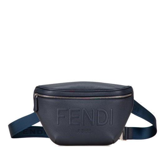 Fendi Luxury Leather Red Handbag Style 26