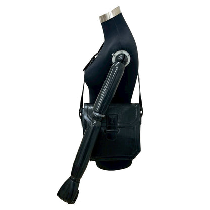 Yves Saint Laurent Leather Shoulder Bag