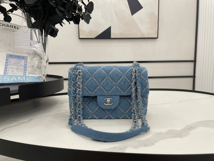 Chanel - Luxury Bag - CHL - 611