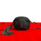 Saint Laurent Leather Red Shoulder Bag Style 8