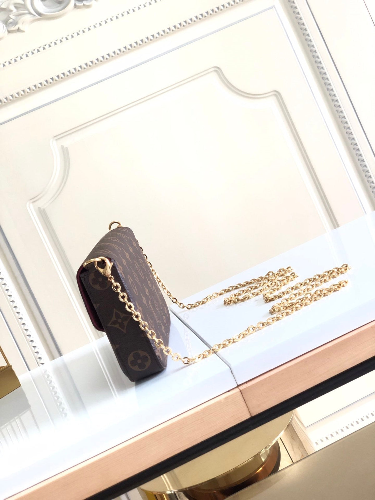 Felice POCHETTE