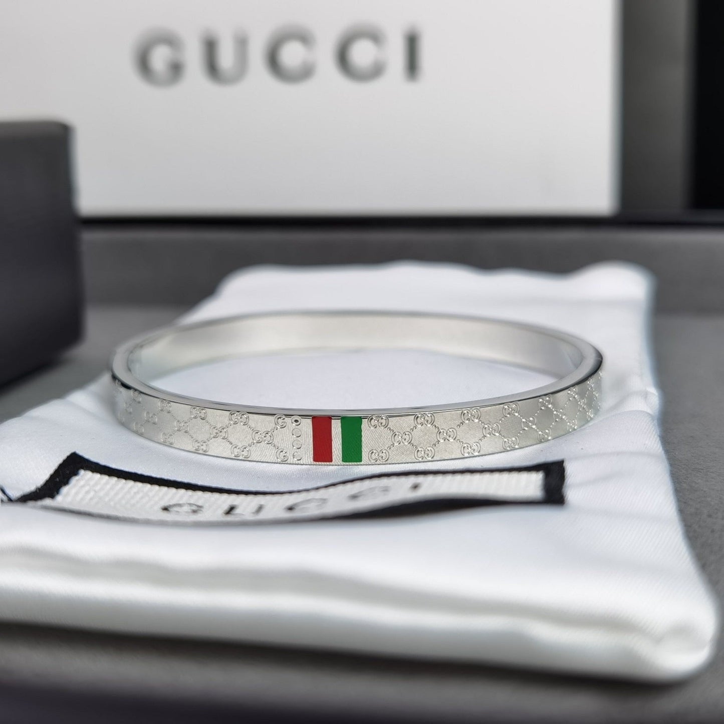 Gucci bracelet