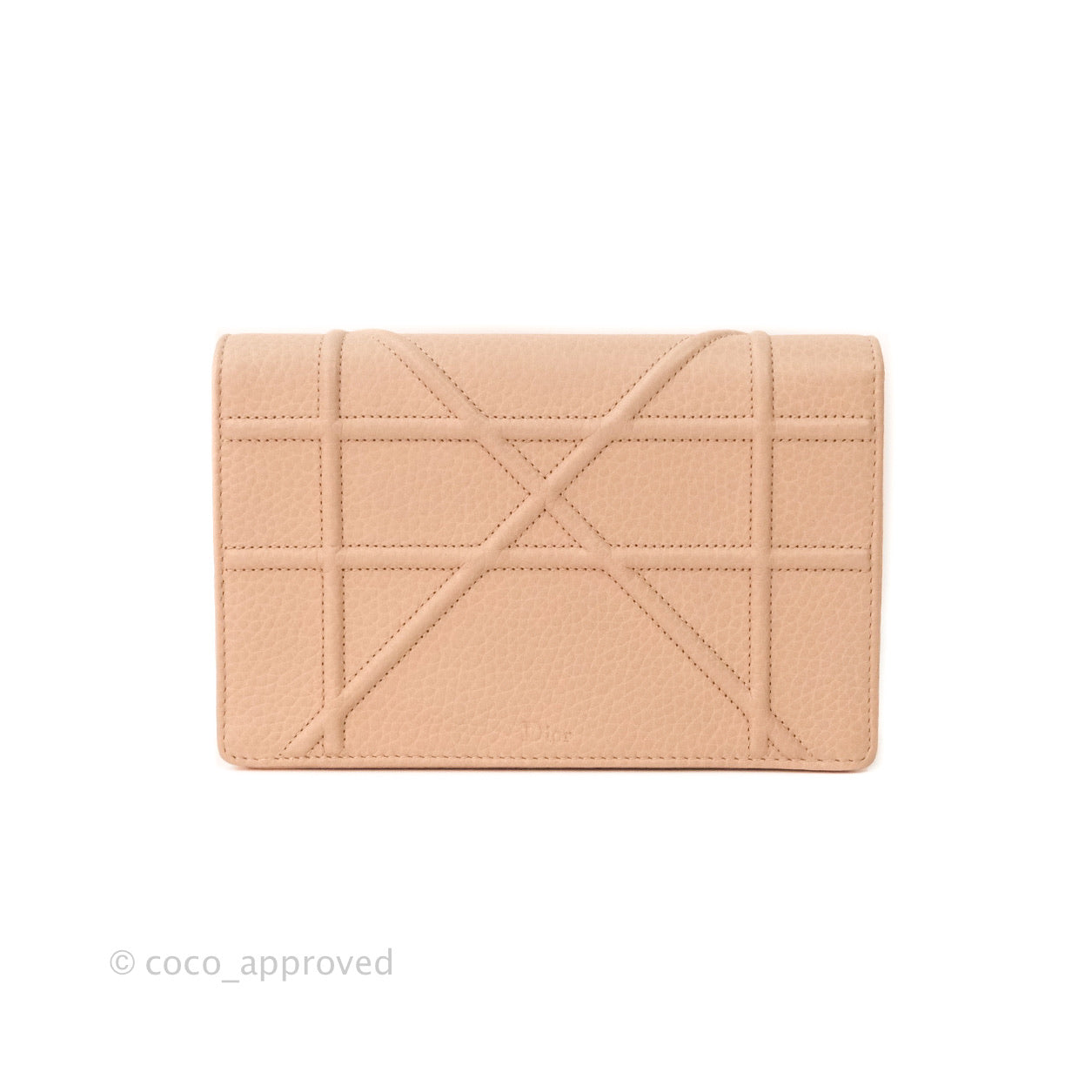 Saint Laurent Chain Crossbody Bag