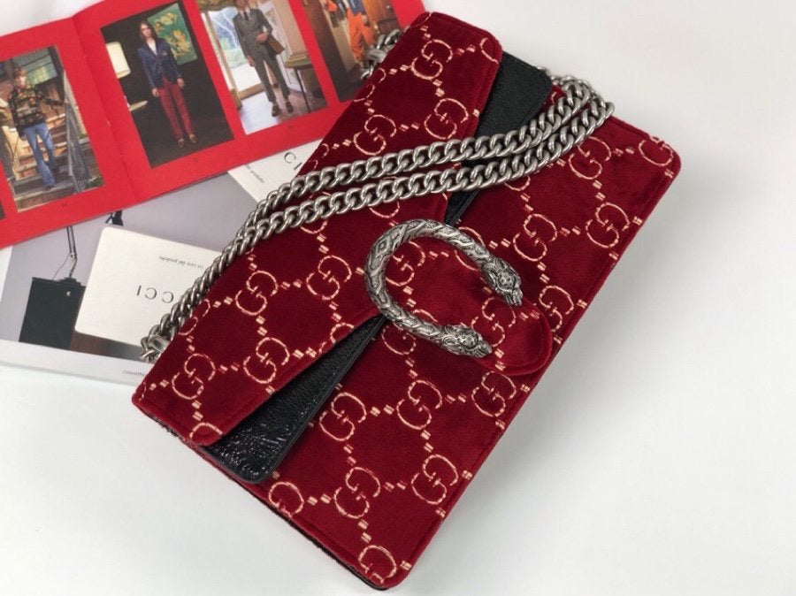 Gucci 3colors