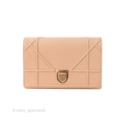 Saint Laurent Chain Crossbody Bag