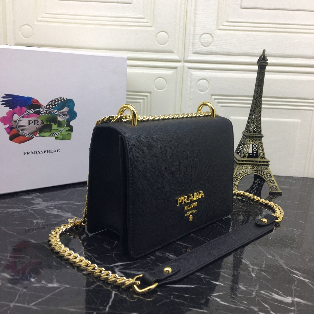 Prada 5 colors