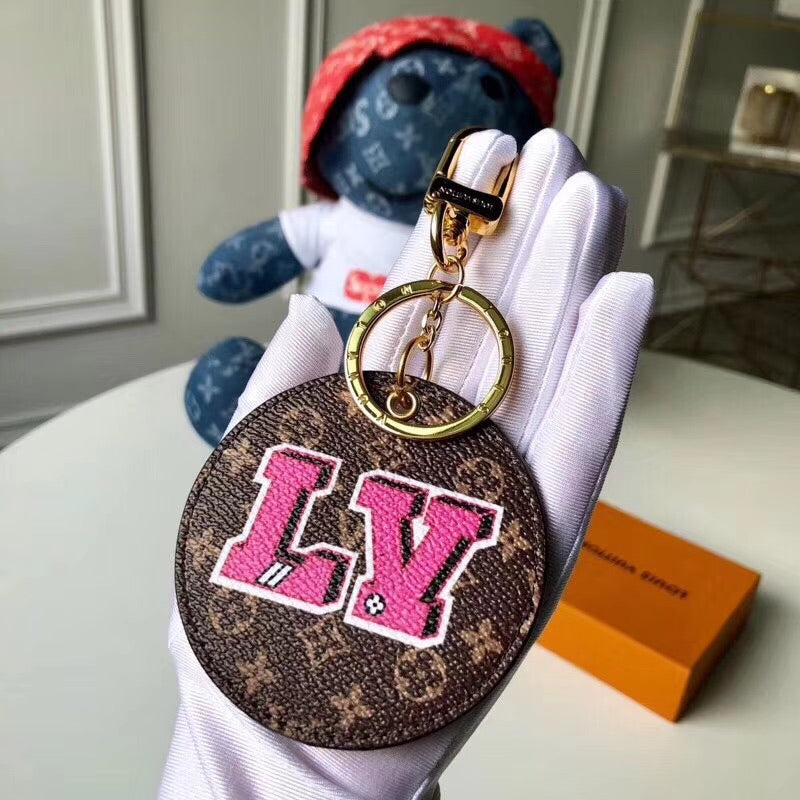 key ring