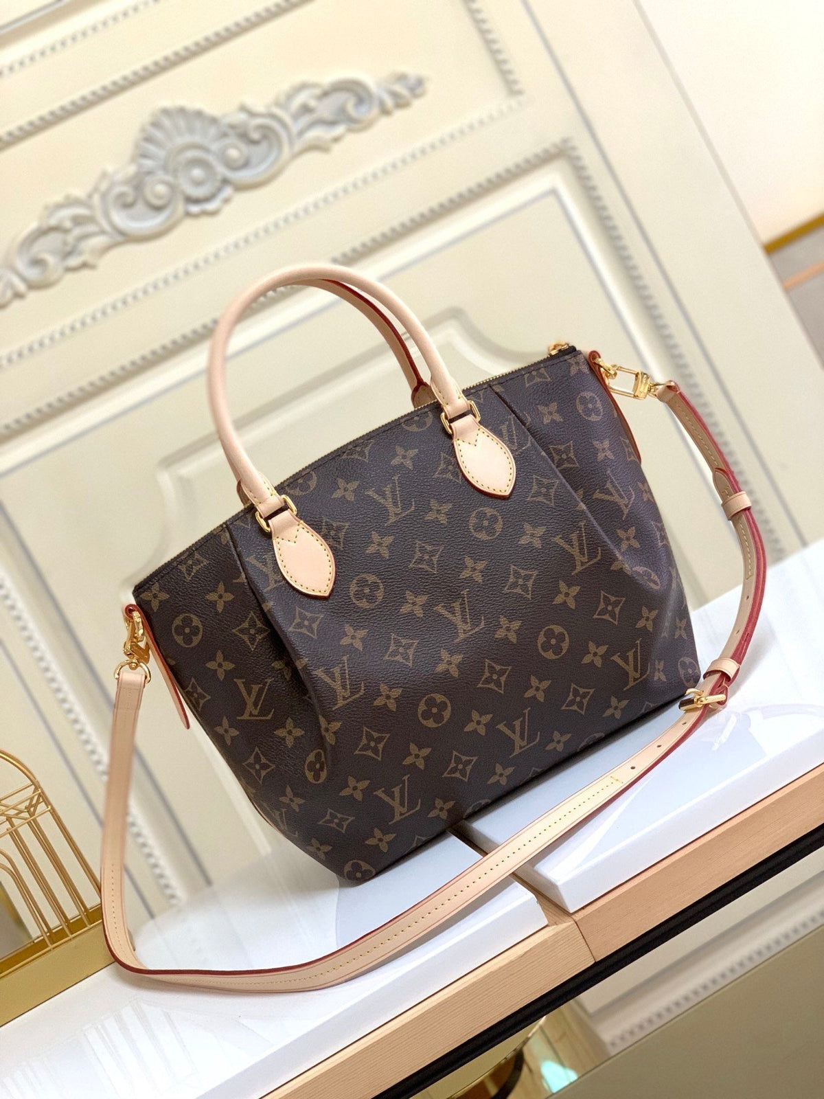 handbag 36*23*13cm