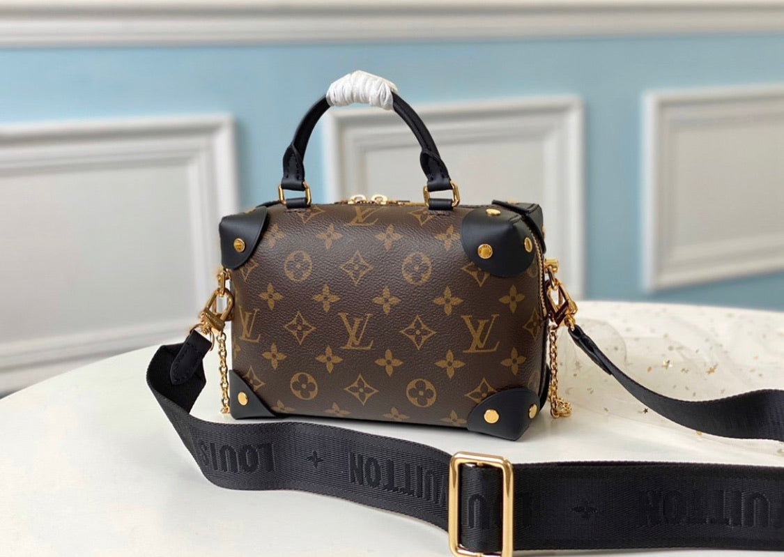 handbag glee