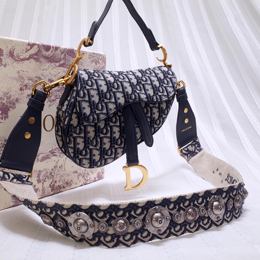Gucci Mini Crossbody Bag