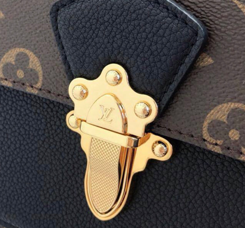 Top Monogram