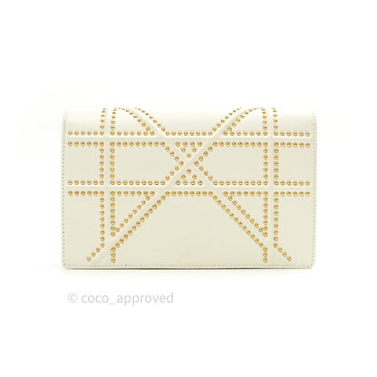 Saint Laurent Chain Crossbody Bag