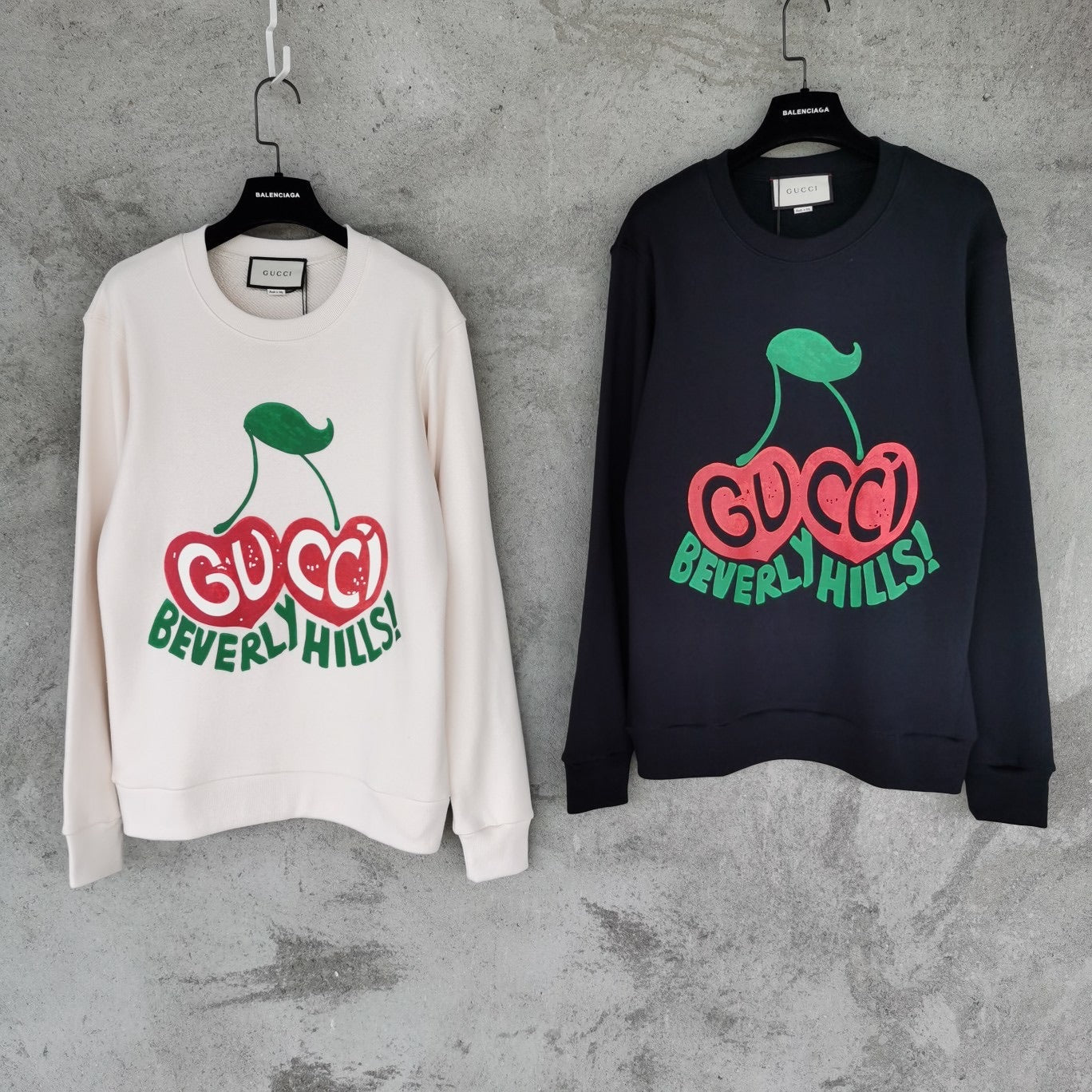 G u long sleeve