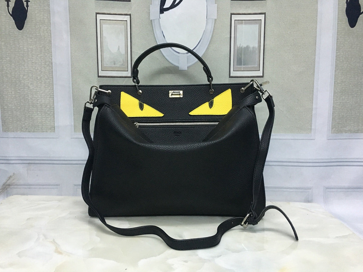 Fendi eyesore