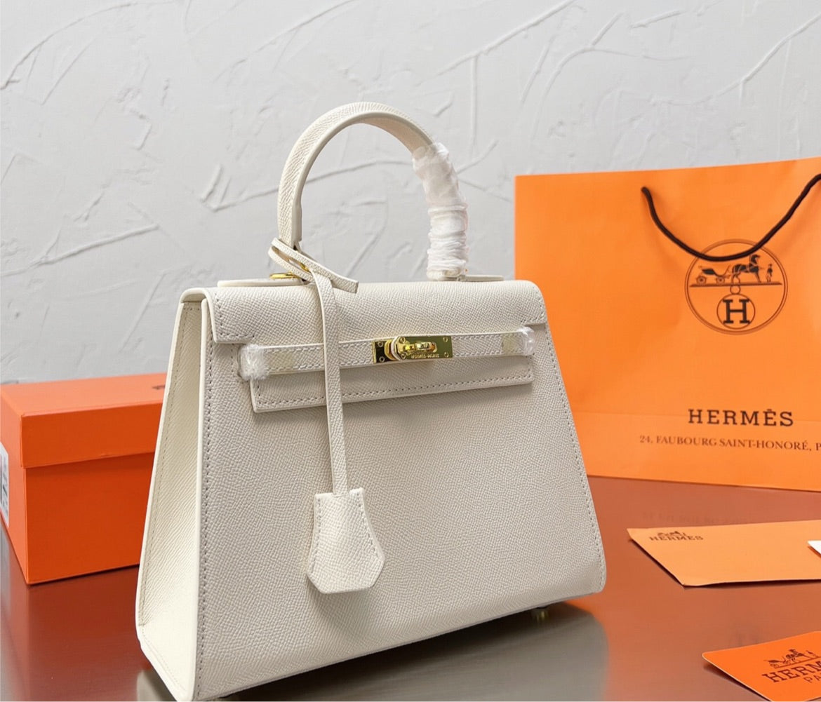 Luxury Hermes New Woman Handbag