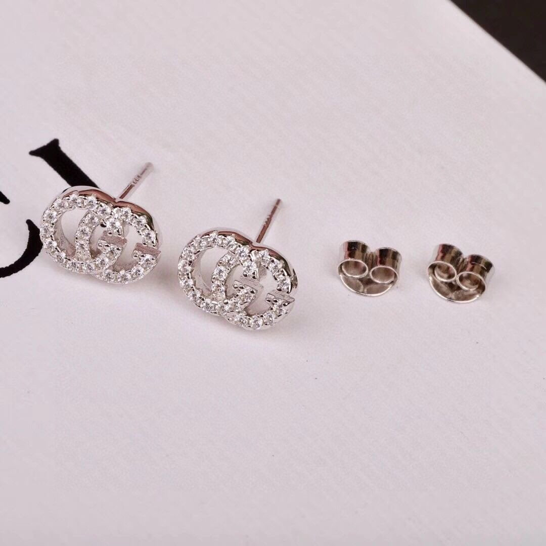 G u c c i earrings