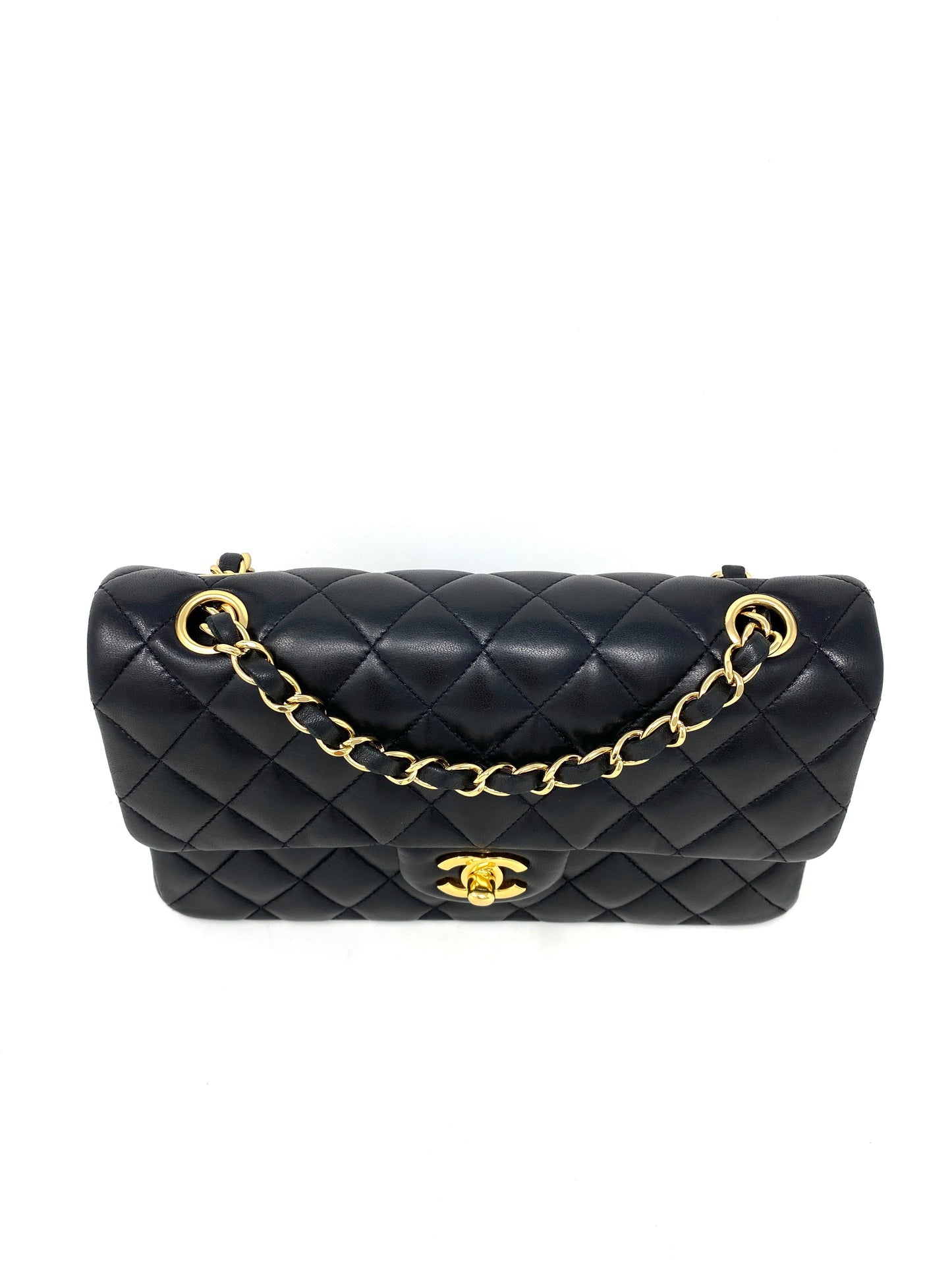 Chanel Classic Small Flap