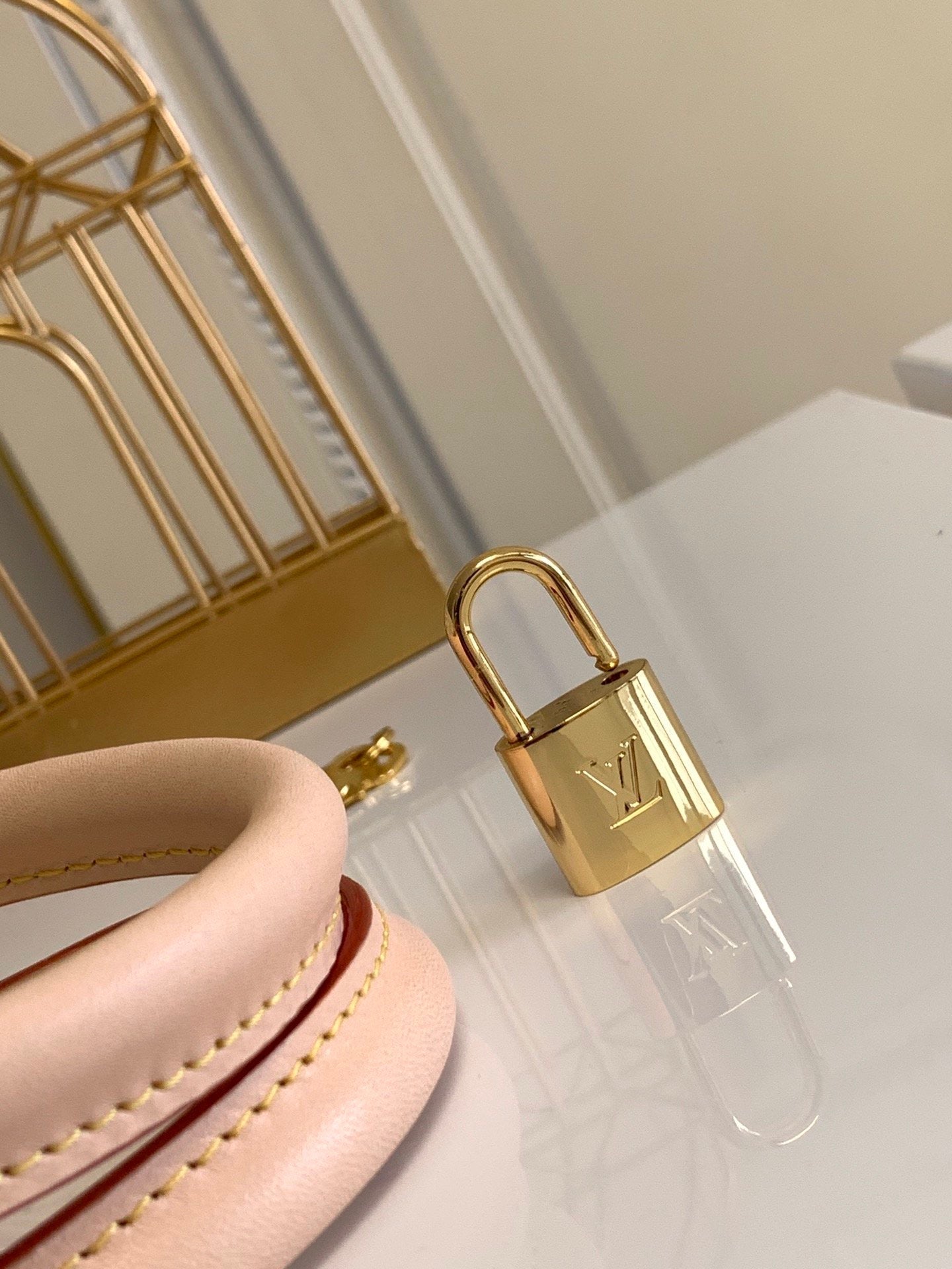 Handbag speedy 25cm