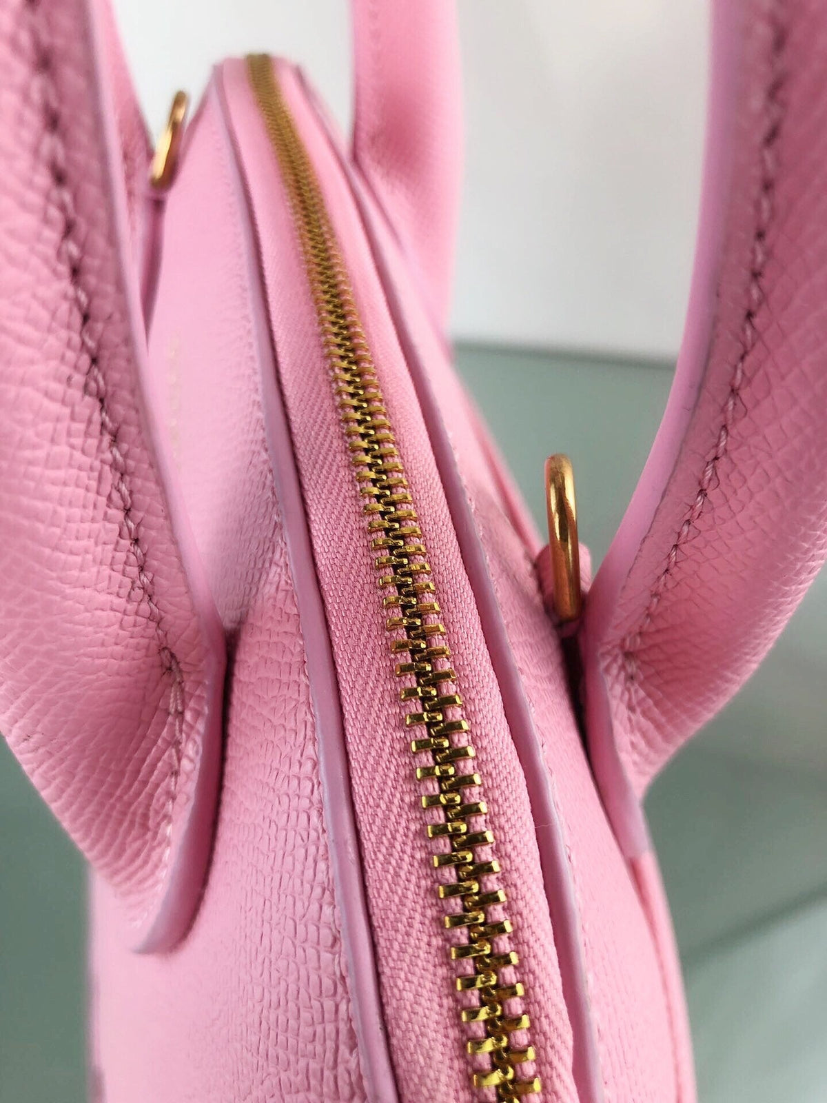 Balenciaga pink two sizes