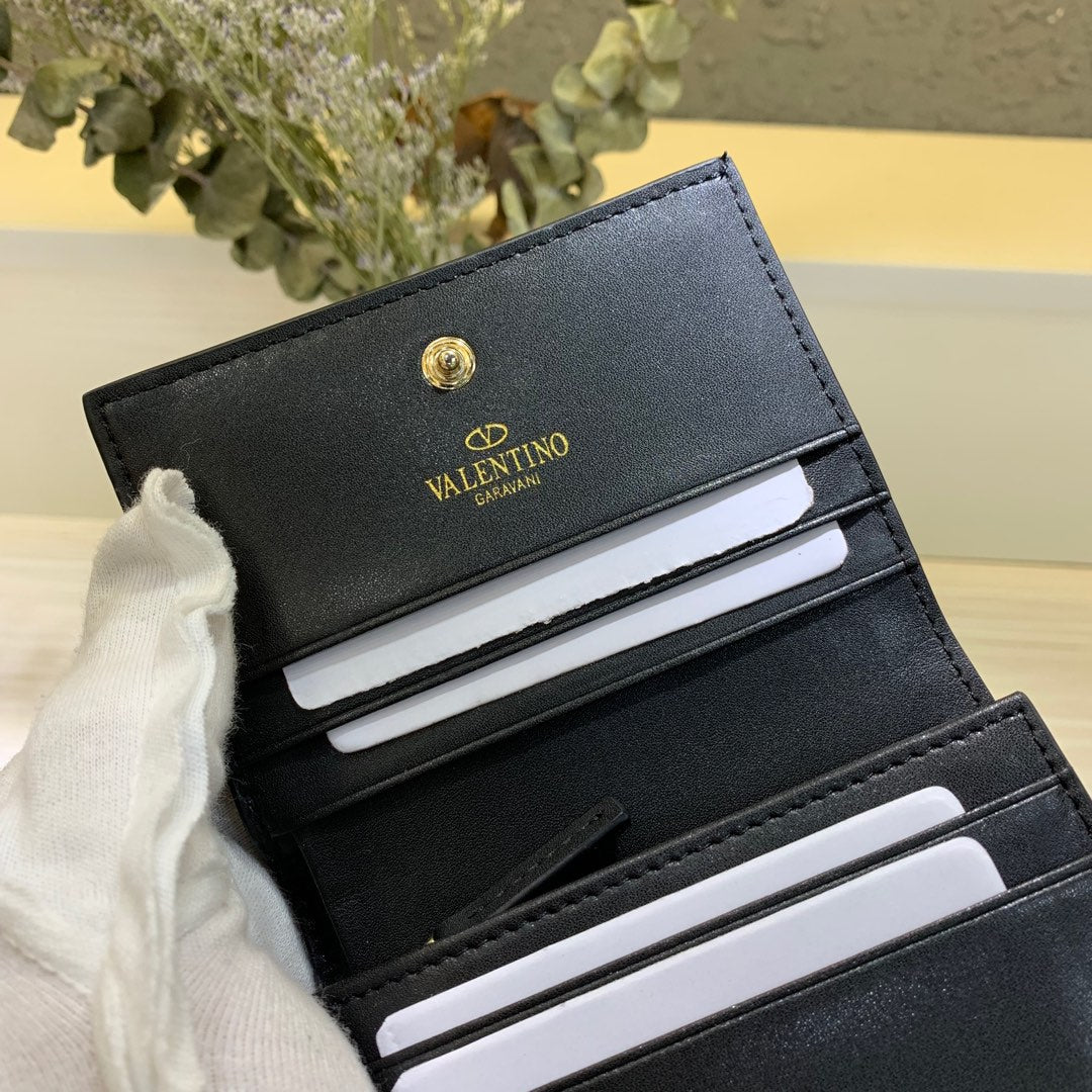 V a l e n t I n o wallet 11*8*2CM