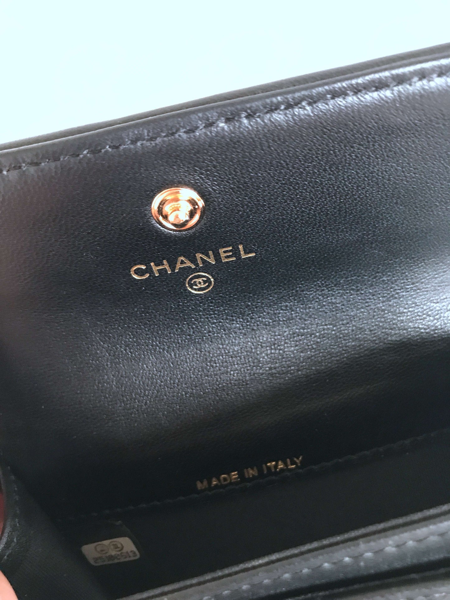 Fold Wallet