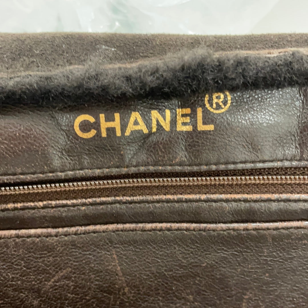 Chanel Luxury Handbag Style 31