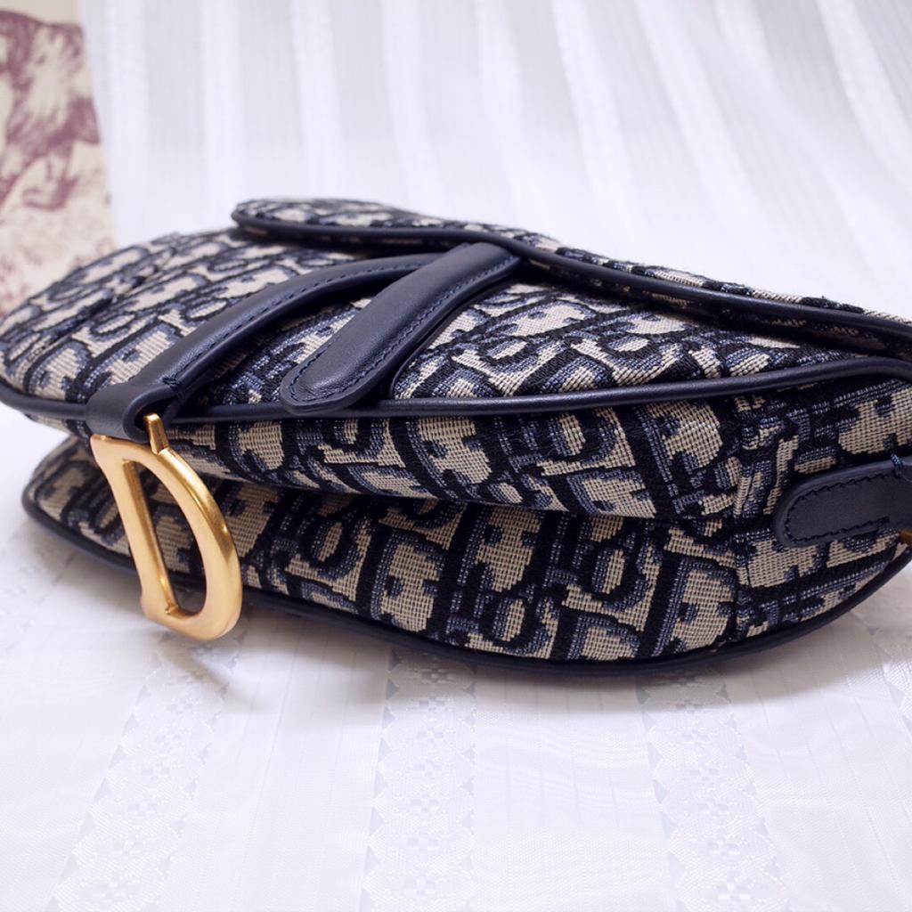 Gucci Mini Crossbody Bag