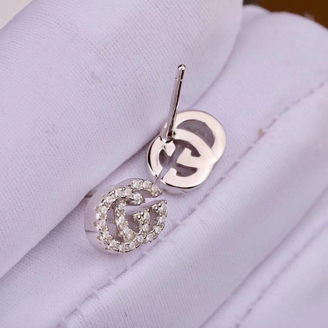 G u c c i earrings