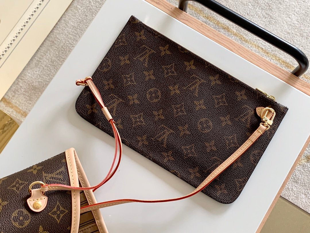 neverfull jumbo handbag