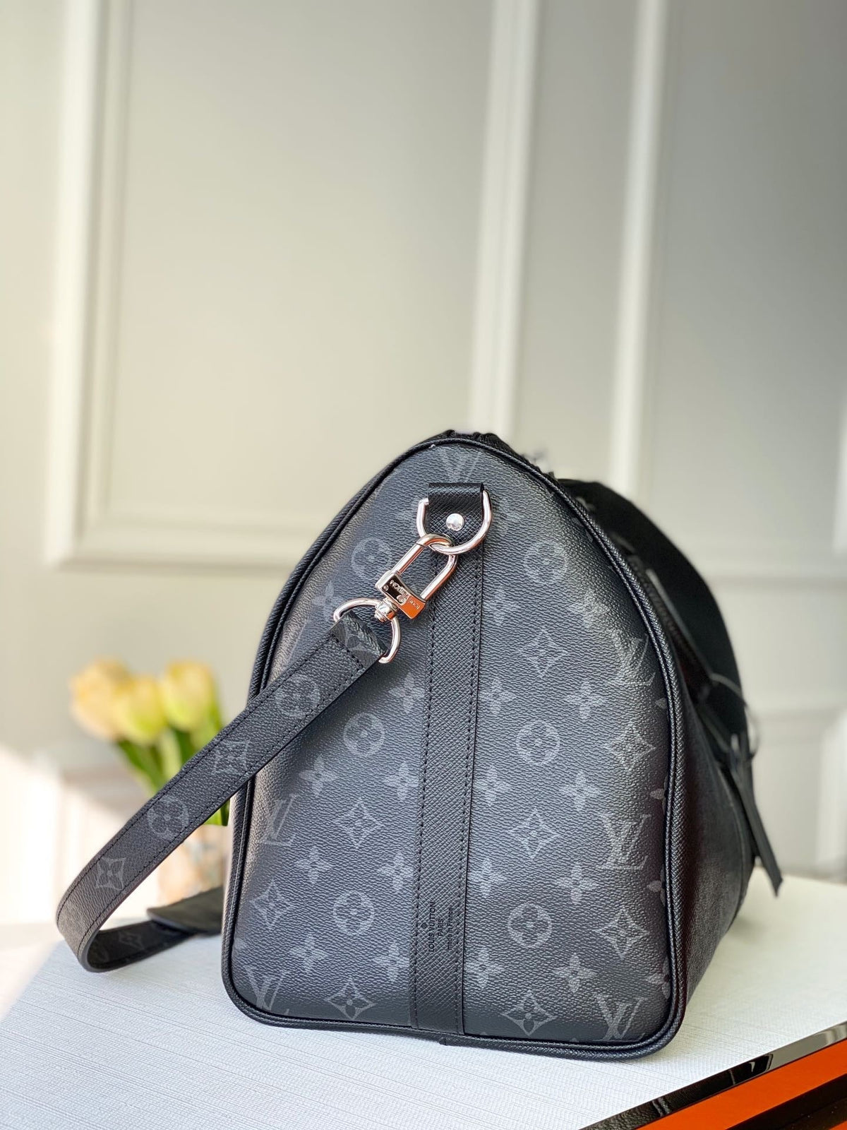 KEEPALL