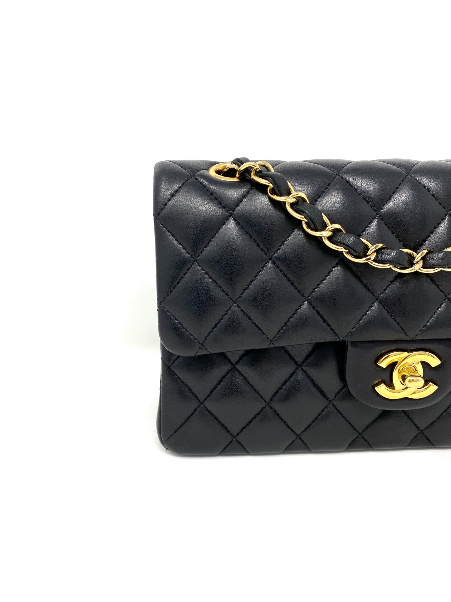 Chanel Classic Small Flap