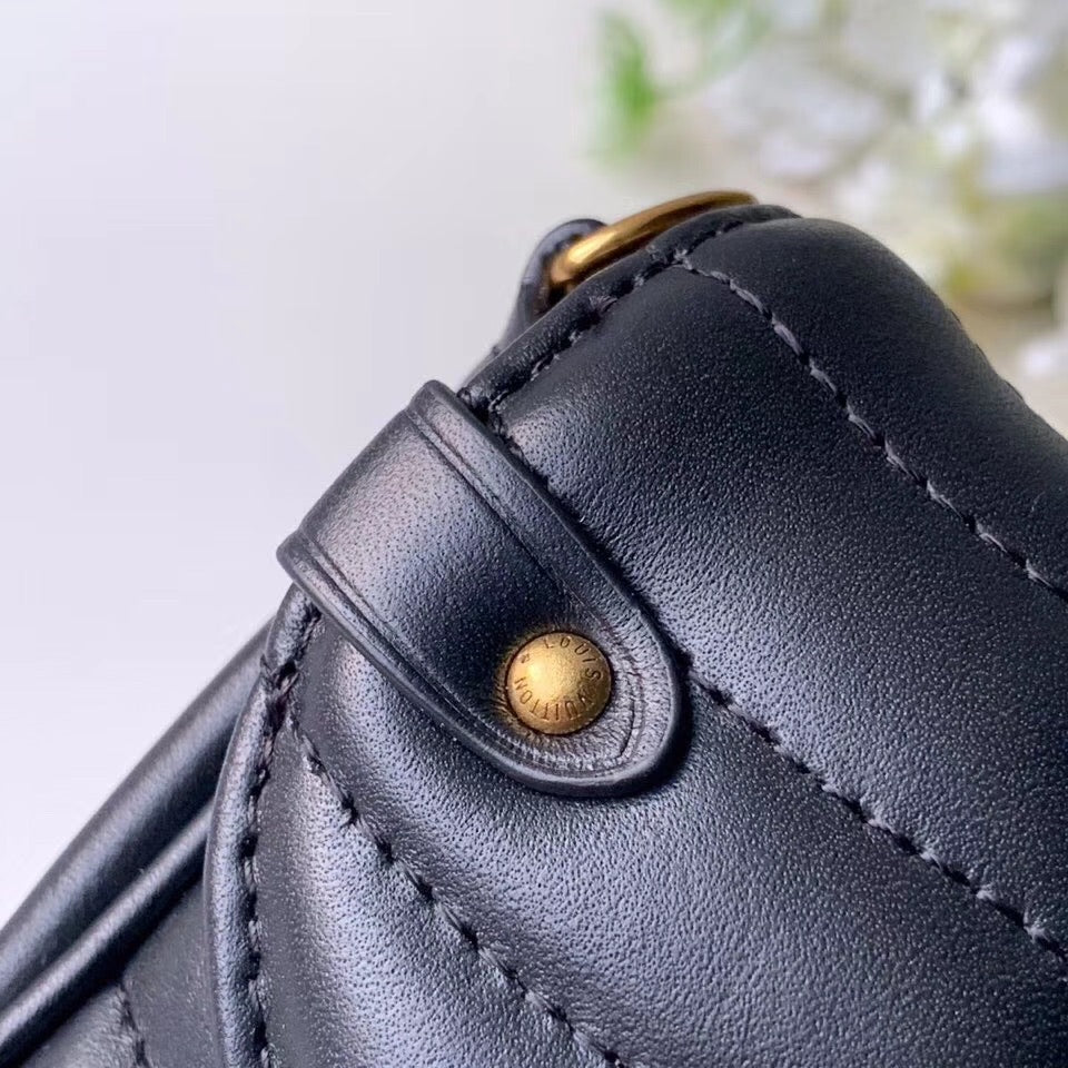 handbag in 3 colors