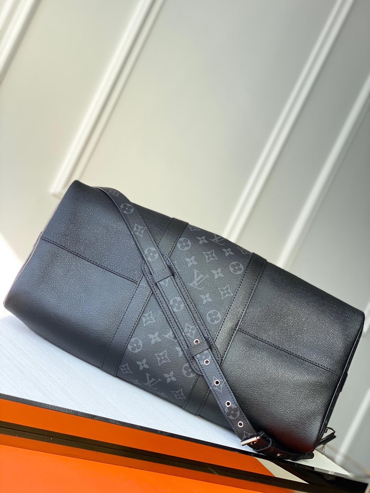 KEEPALL