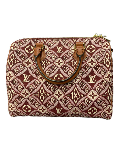 Louis Vuitton 1854 Speedy Bandouliere 25