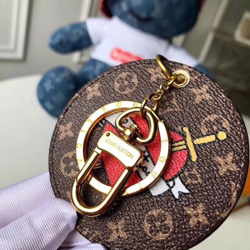 key ring