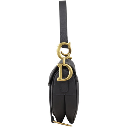 Dior Saddle Bag