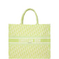 Dior Book Tote Large Oblique