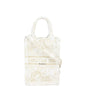 Dior Book Tote Mini Reve D'Infini