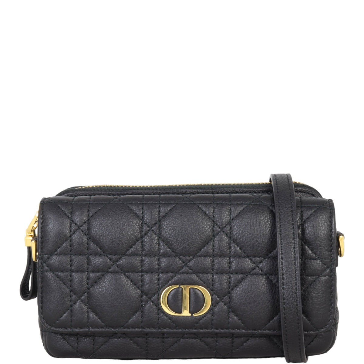 Dior Caro Pouch