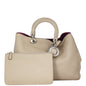 Dior Diorissimo Tote Large
