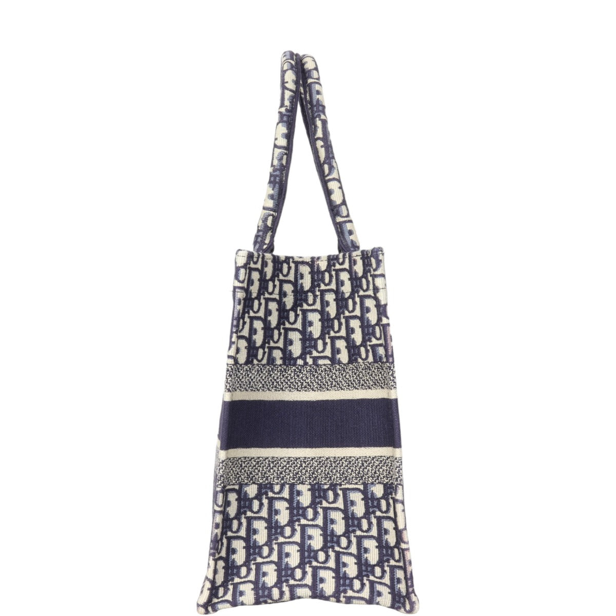 Dior Book Tote Medium Oblique