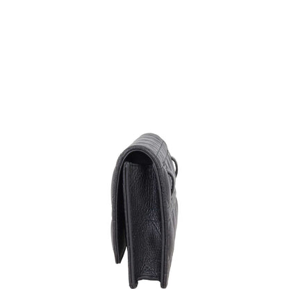 Dior Caro Belt Pouch