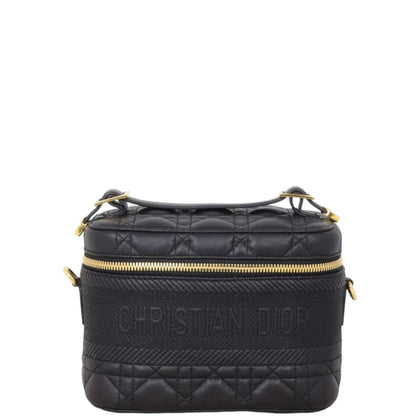 Dior Diortravel Vanity Case Small
