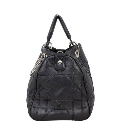 Dior Granville Polochon Satchel