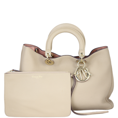 Dior Diorissimo Tote Large
