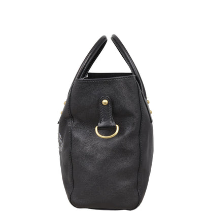 Dior Diorangeles Tote