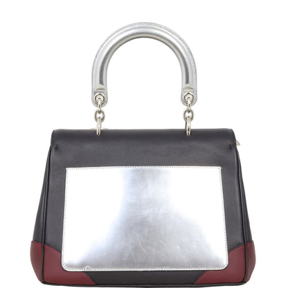 Dior Be Dior Flap Bag Medium